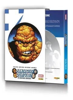 Volume cover